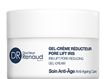 Gel-Crème Réducteur Pore Lift Iris